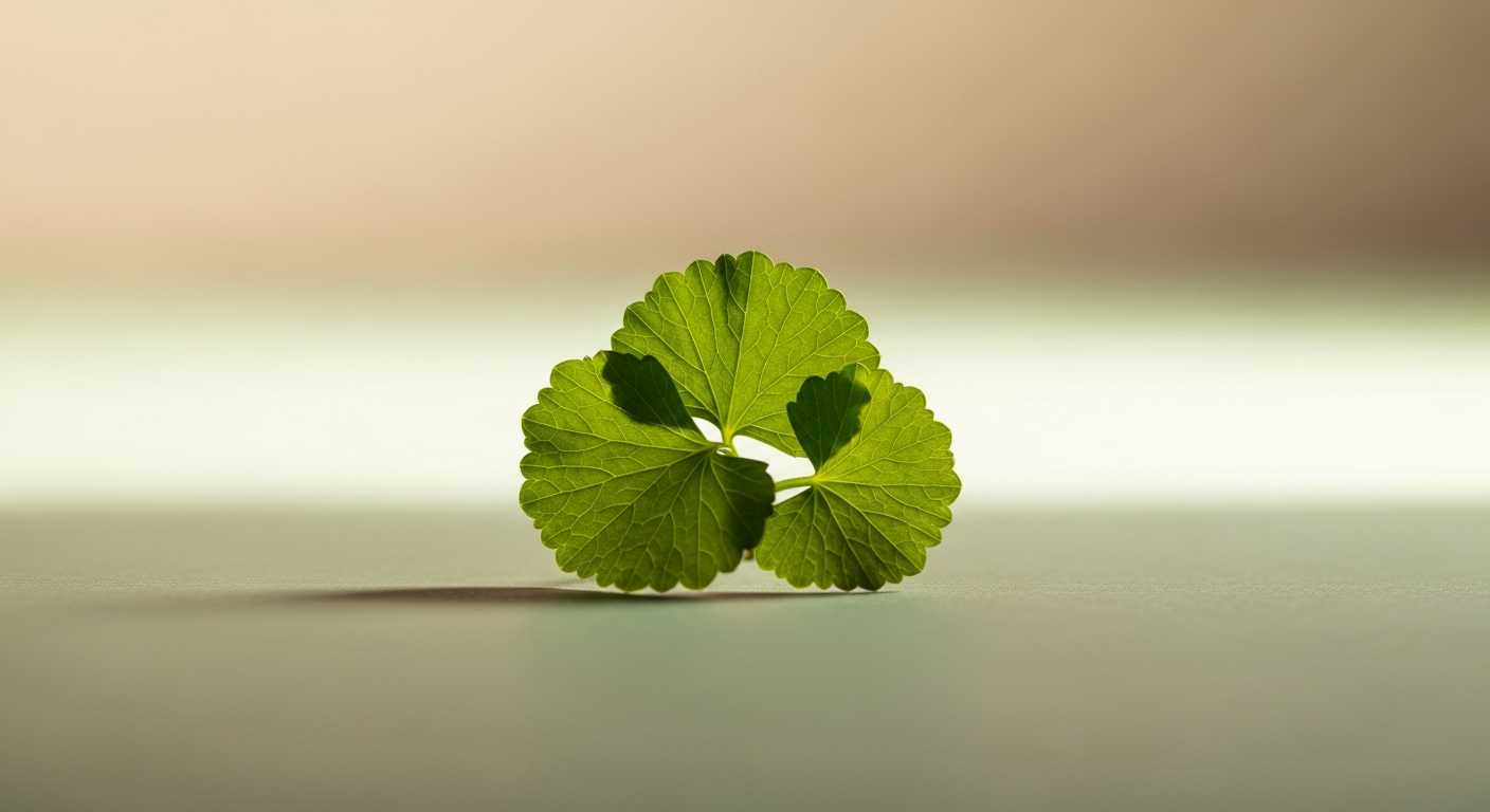 Centella Asiatica гэж юу вэ: батга болон мэдрэмтгий арьсанд яагаад хэрэгтэй вэ?