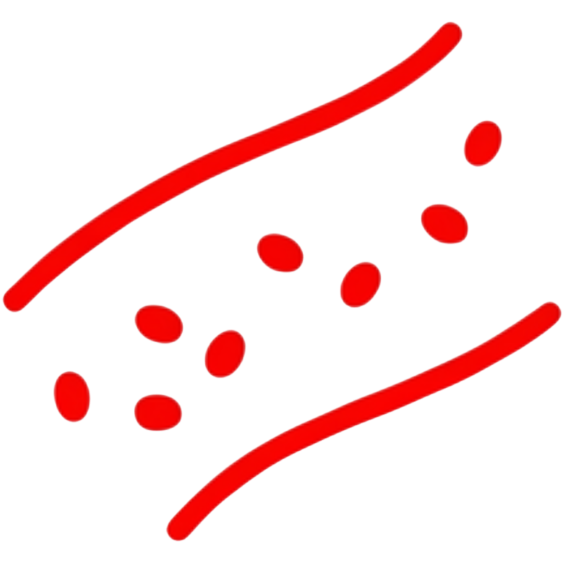 Цусны эргэлт ба Чихрийн тэнцвэр