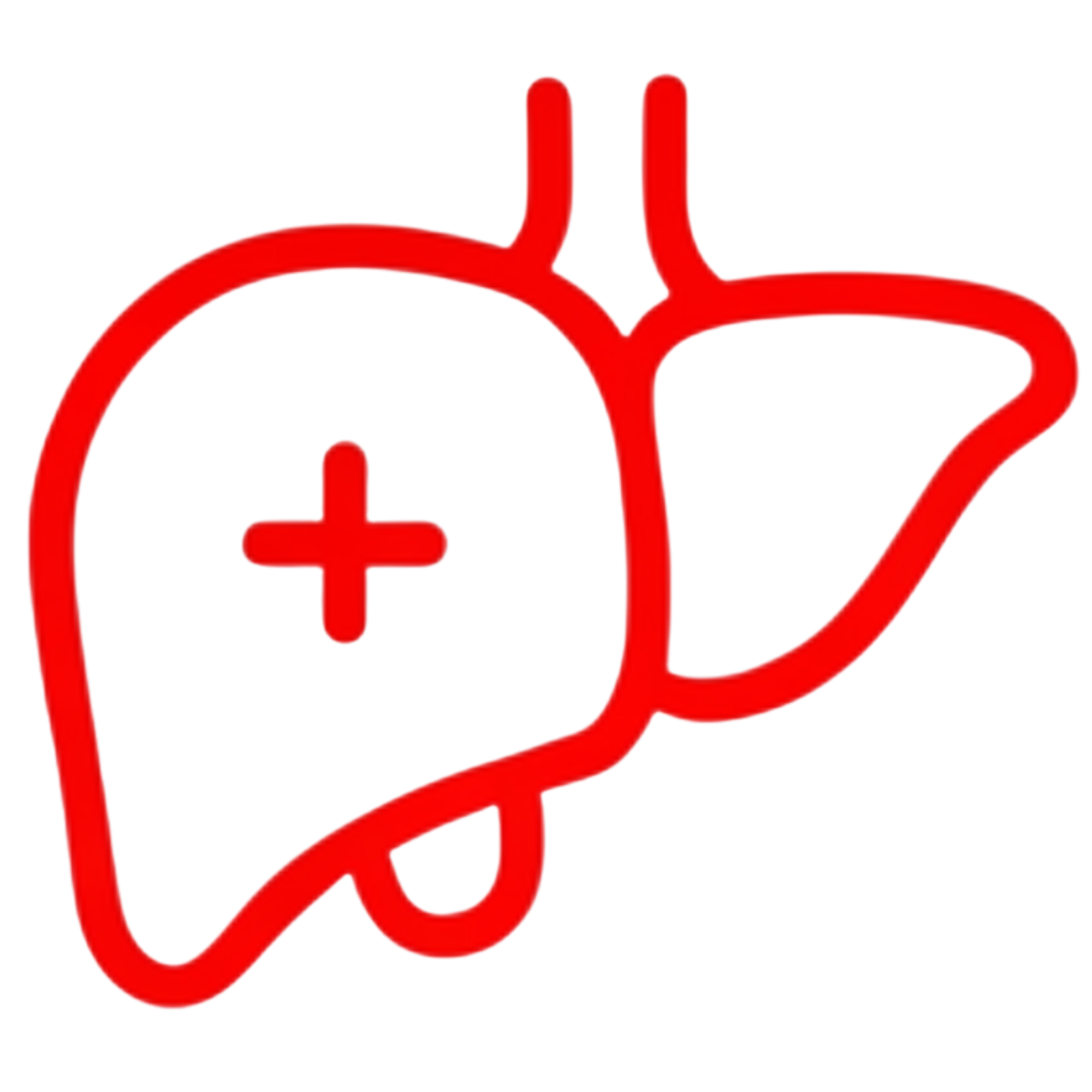 Элэгний эрүүл мэнд