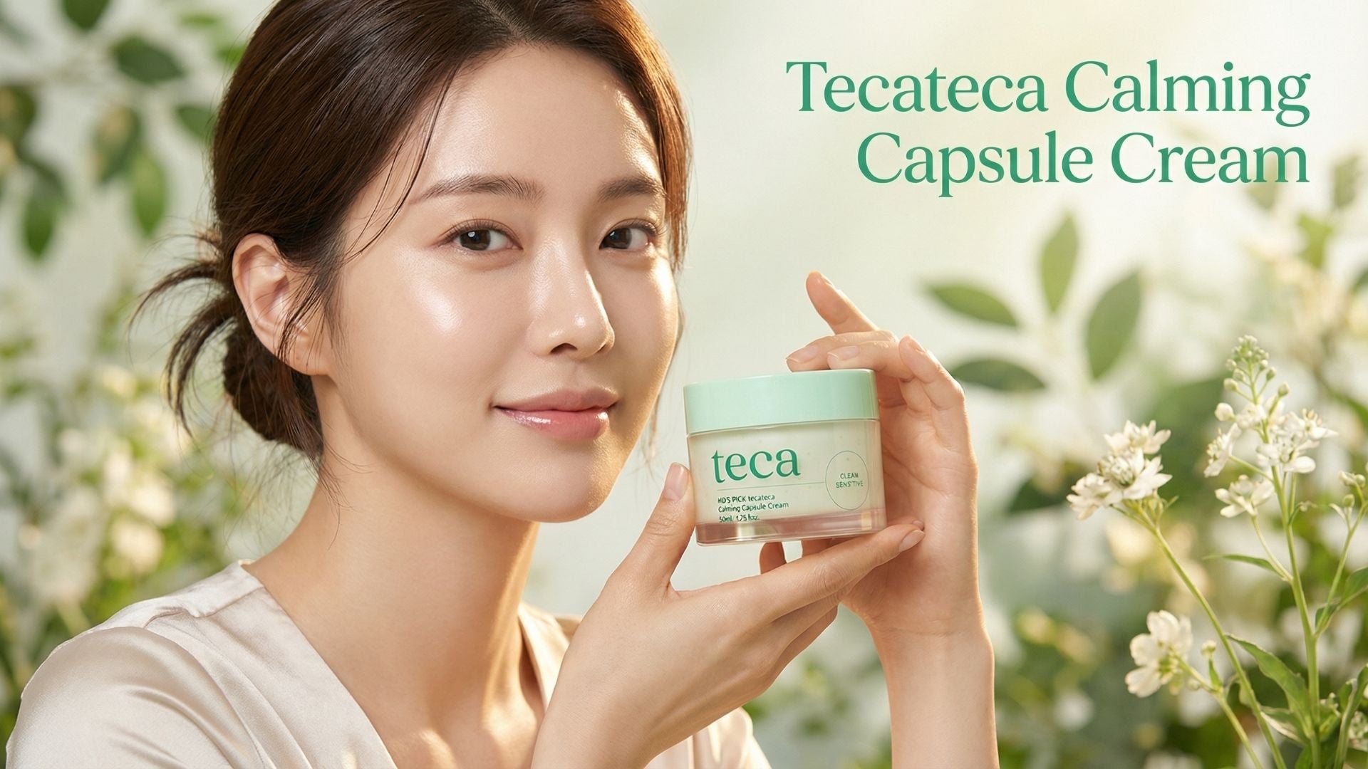 Тэкатэка Тайвшруулах Капсул Крем