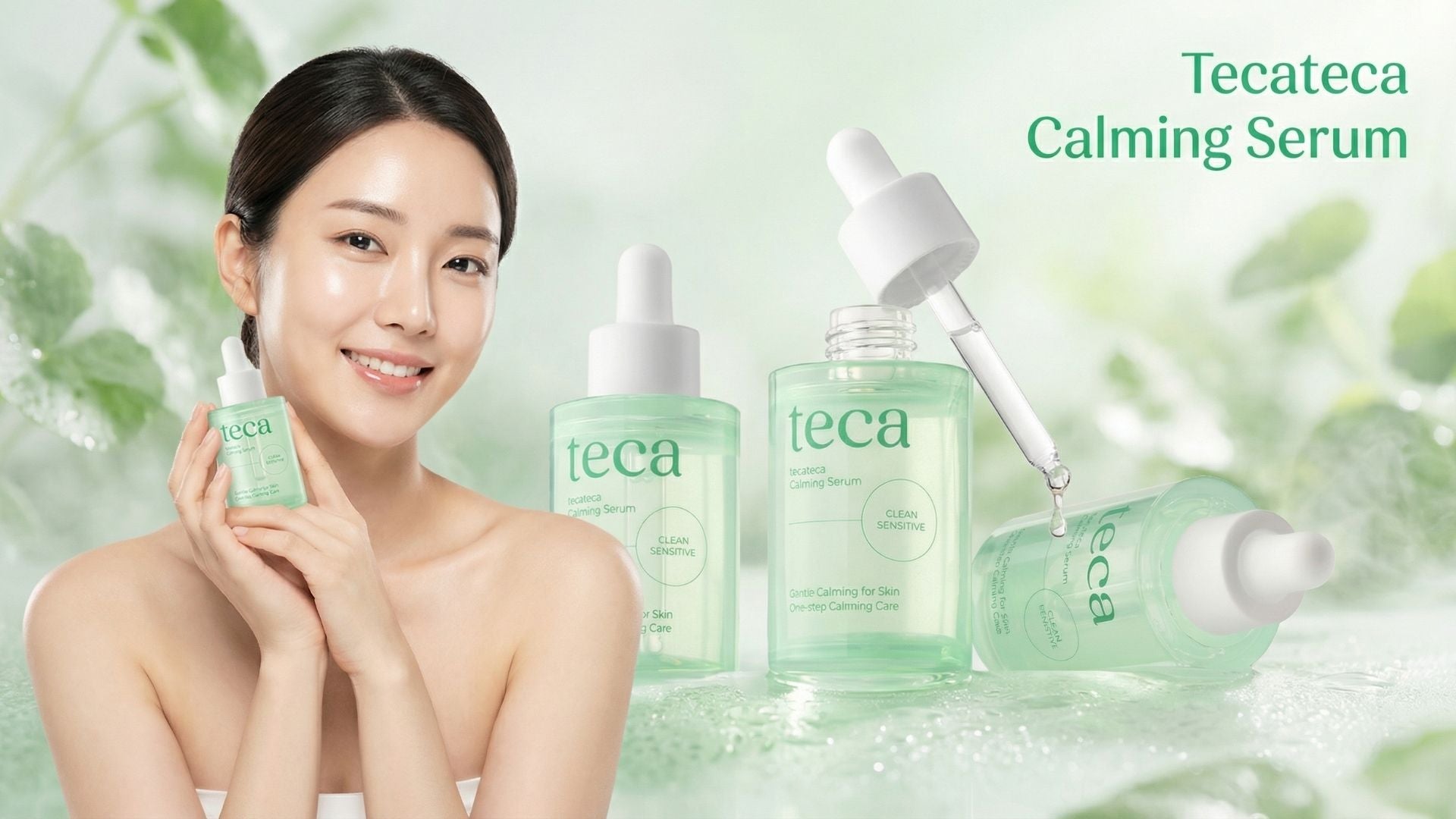 Тэкатэка Тайвшруулах Серум