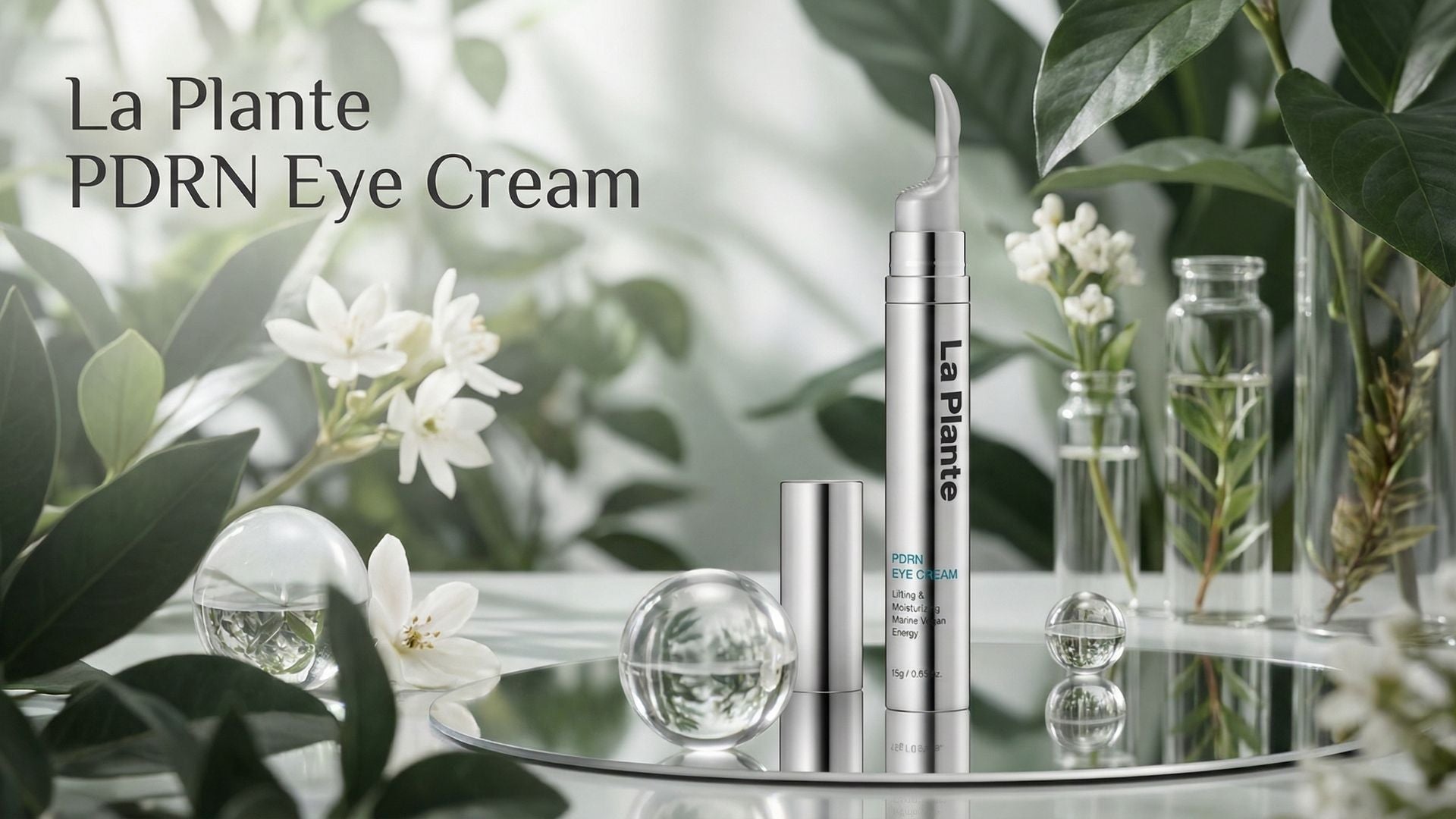 Ла Плант PDRN Нүдний Крем