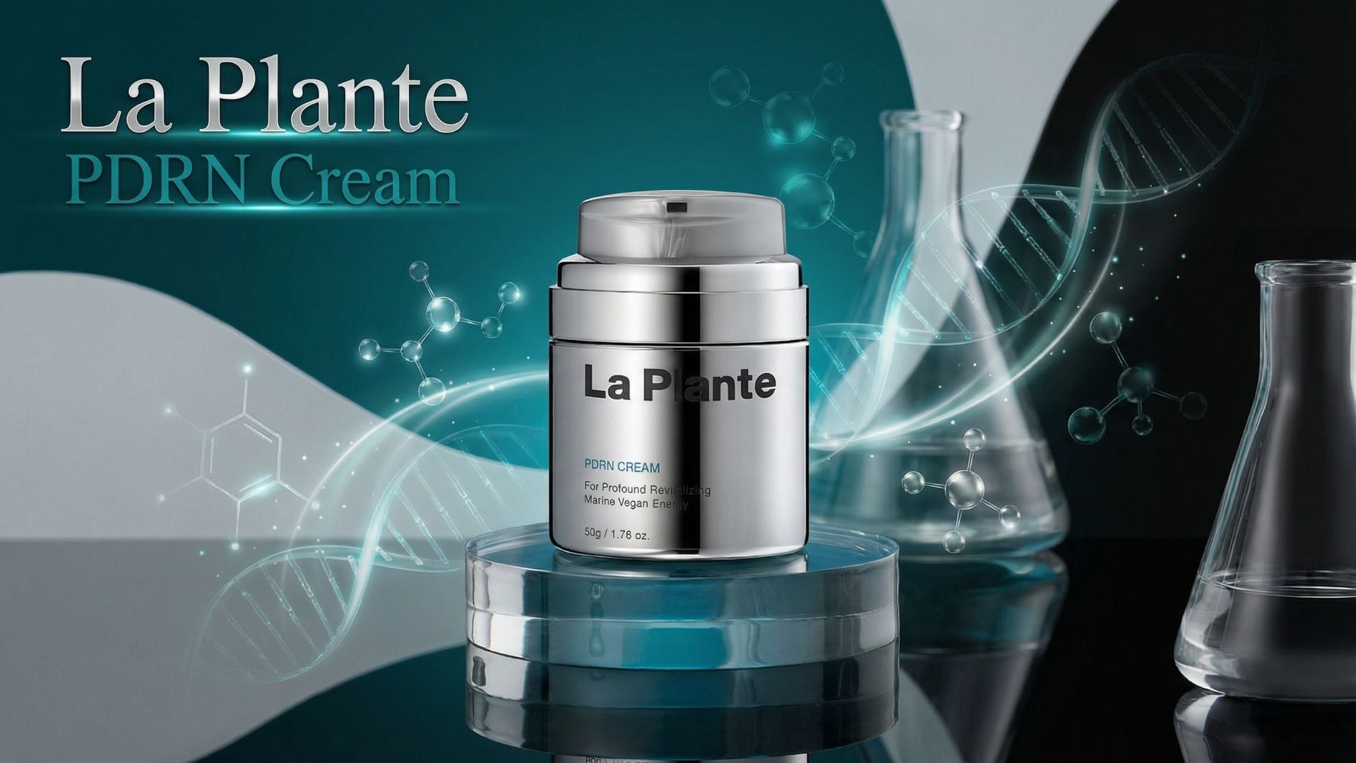 Ла Плант PDRN Крем