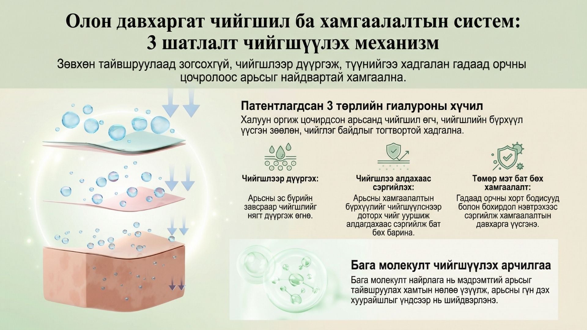 Тэкатэка Тайвшруулах Серум 5