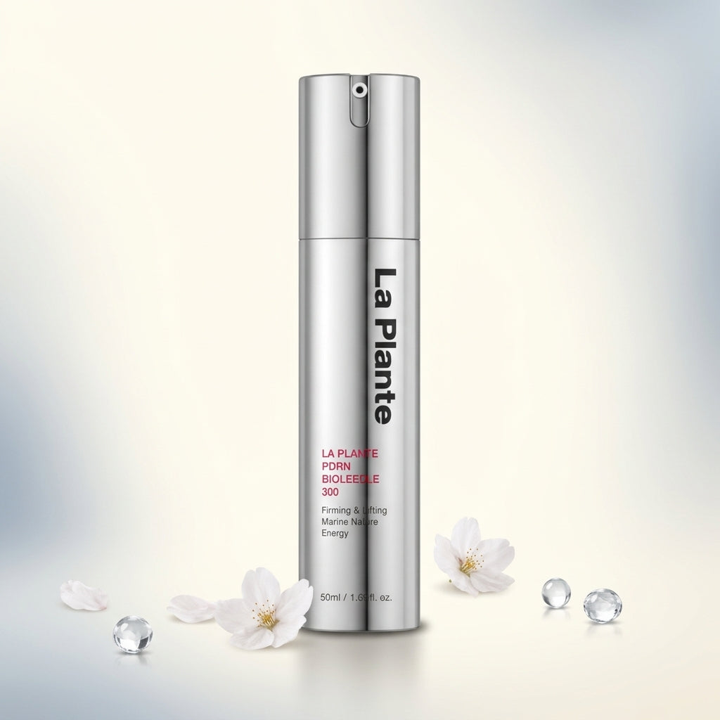 Ла Плант PDRN БиоЛиддл 300