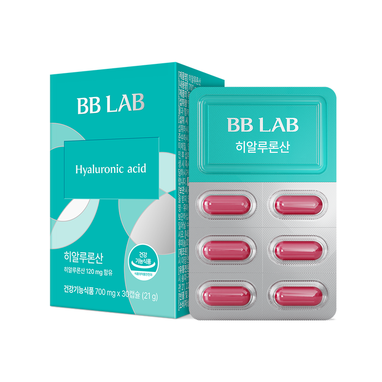 BB LAB Гиалуроны хүчил