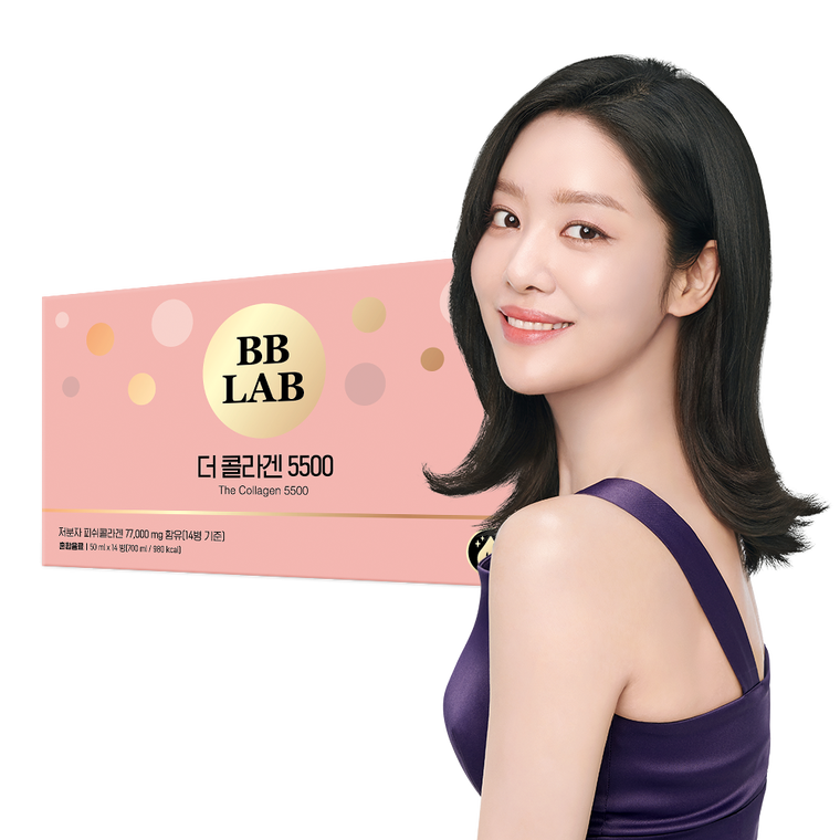 BB LAB Коллаген 5500 5500