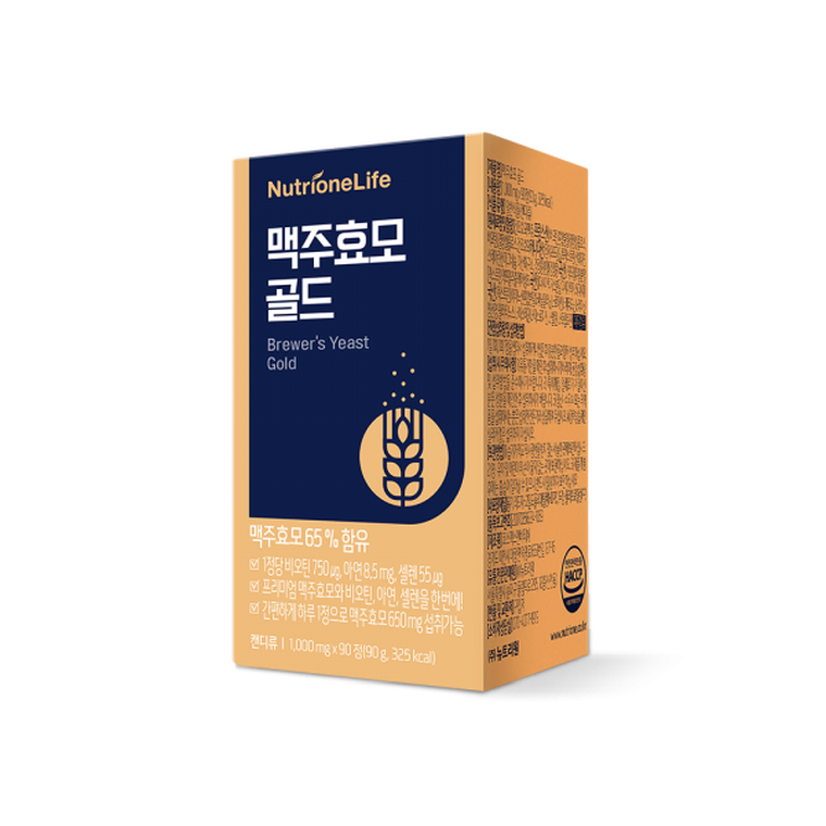 NutrioneLife Пивоны хөрөнгө гоулд