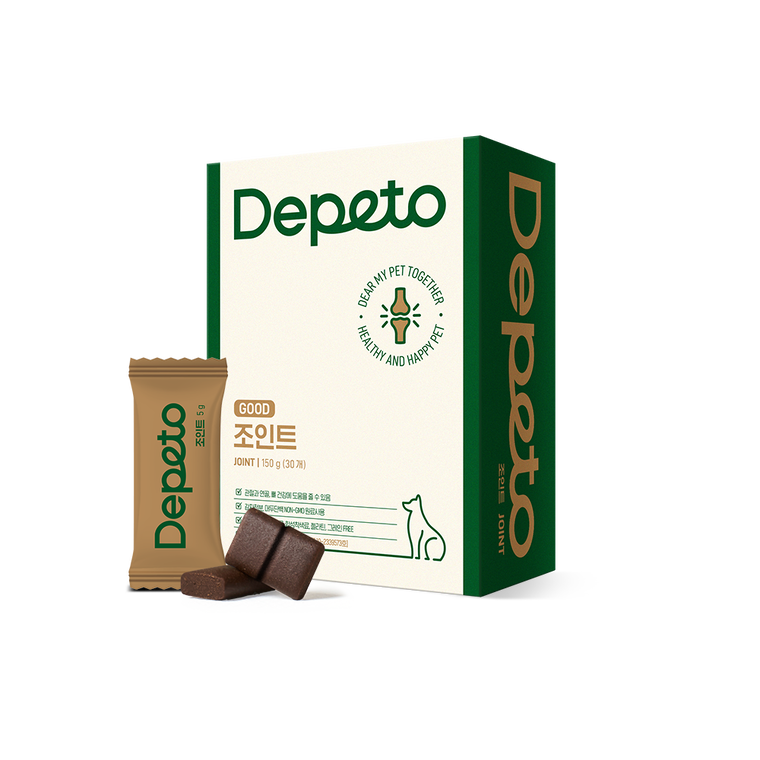 Depeto Сайн үе
