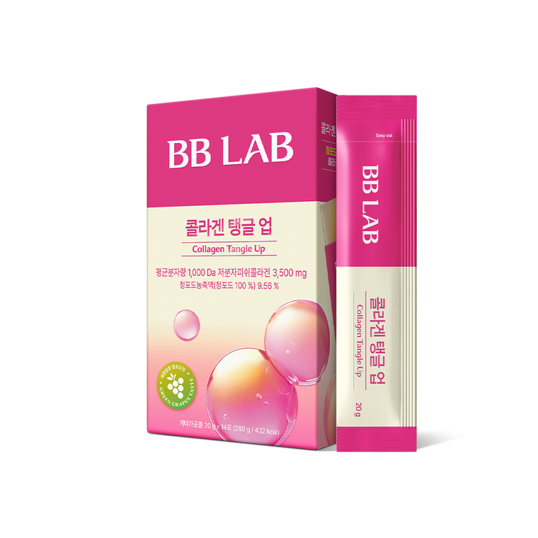BB LAB Коллаген уян хатан болгогч