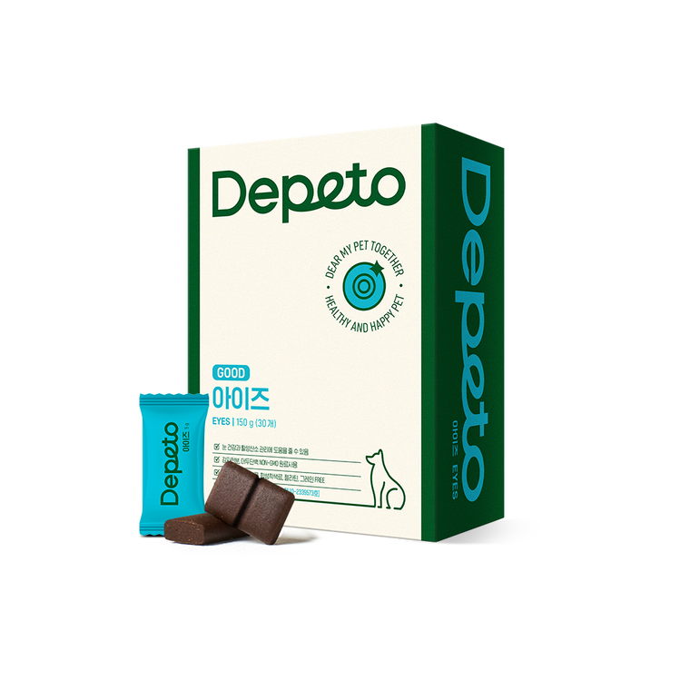 Depeto Гүүд Айз