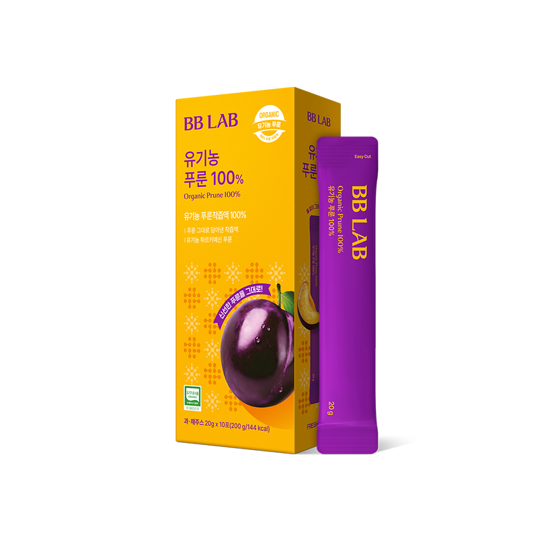 BB LAB Органик чавга 100%