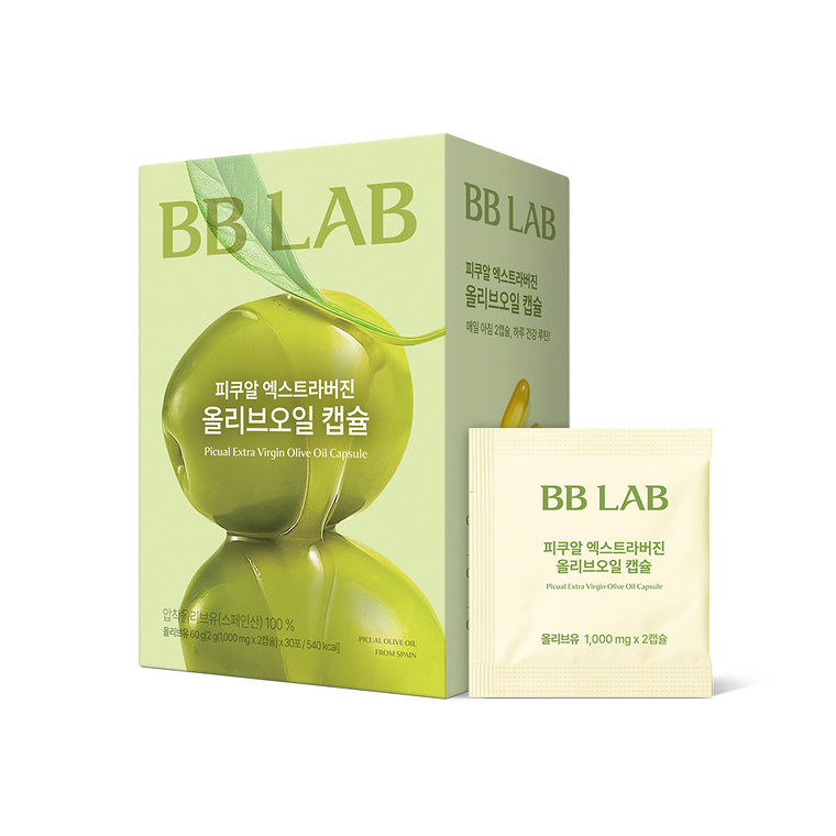 BB LAB Пикуаль Экстра Виржин Оливийн Тос