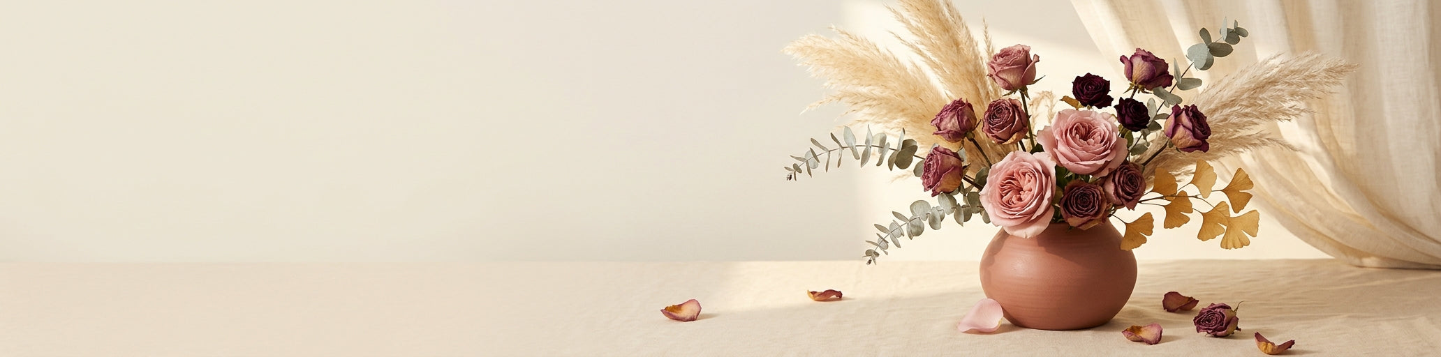 Цэвэршилт REBLOOM banner