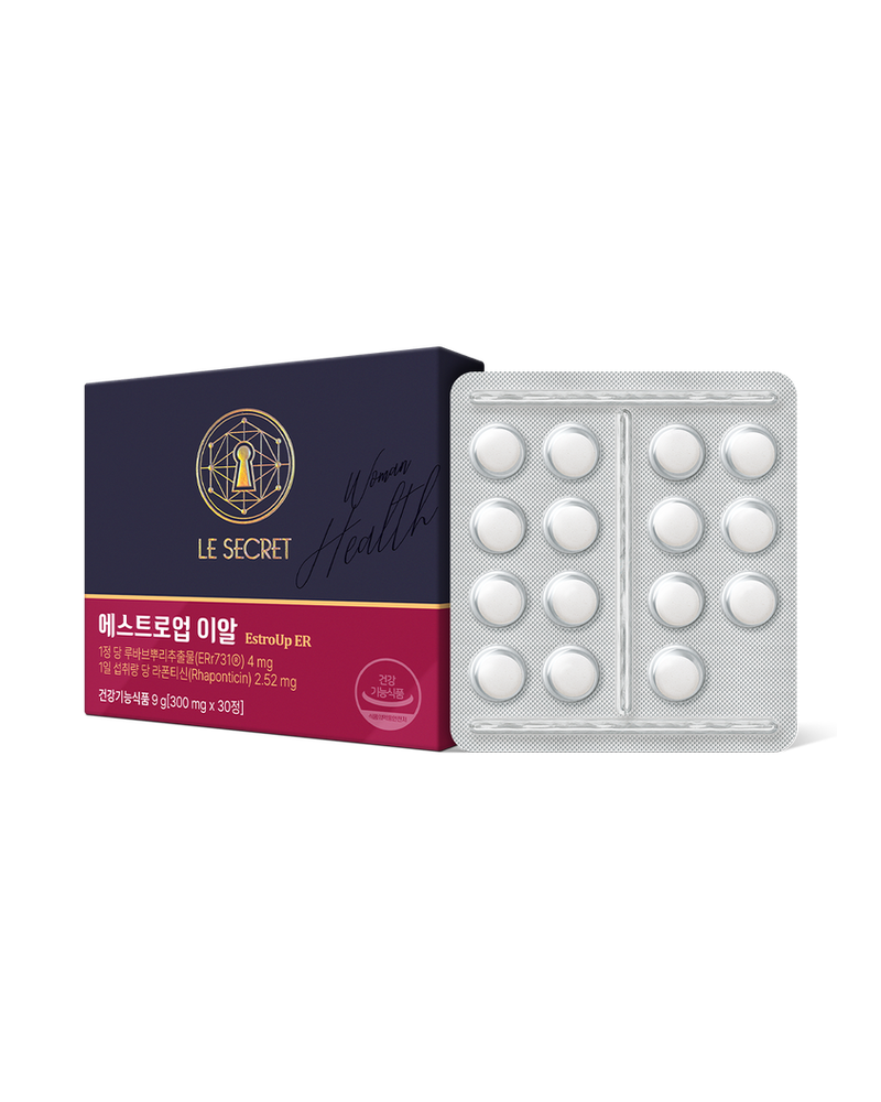 Le Secret Эстроап И Эл