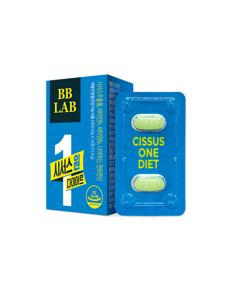 BB LAB Сисс Нэг Дайет