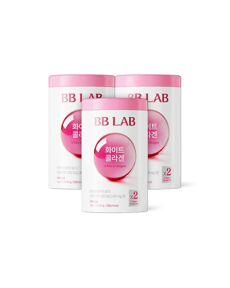 BB LAB Цагаан коллаген