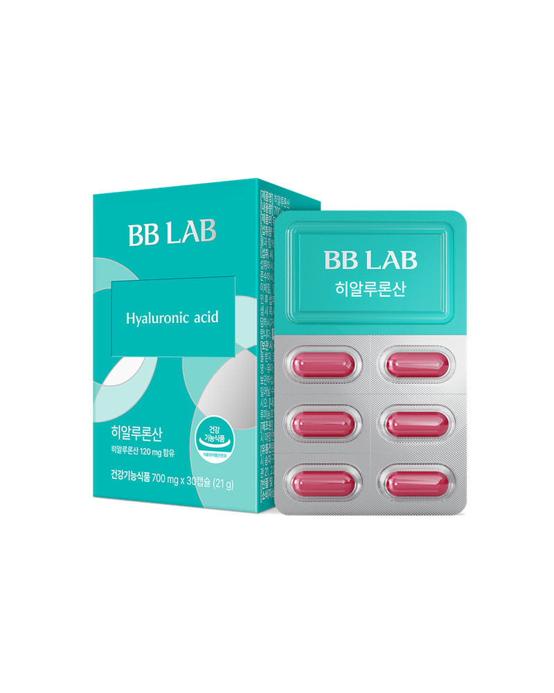 BB LAB Гиалуроны хүчил 4