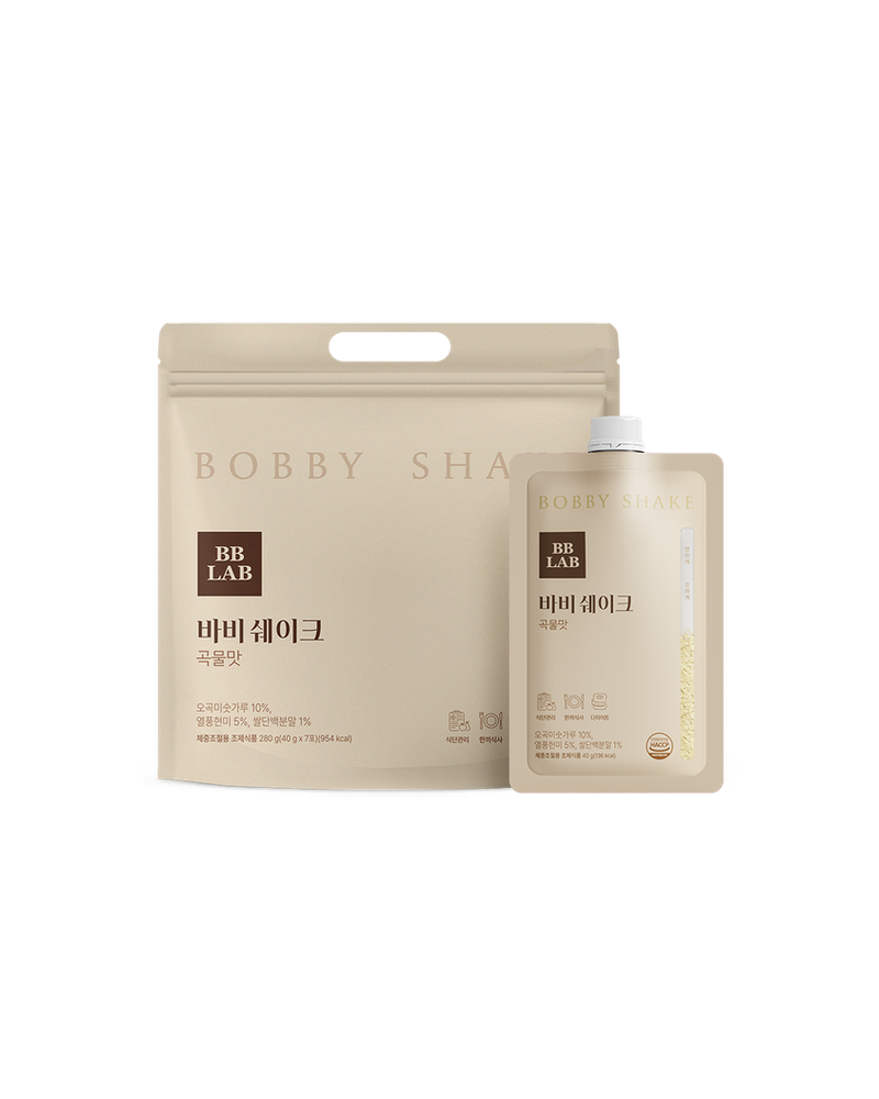 BB LAB Баби Шейк Үр Тарианы Амттай